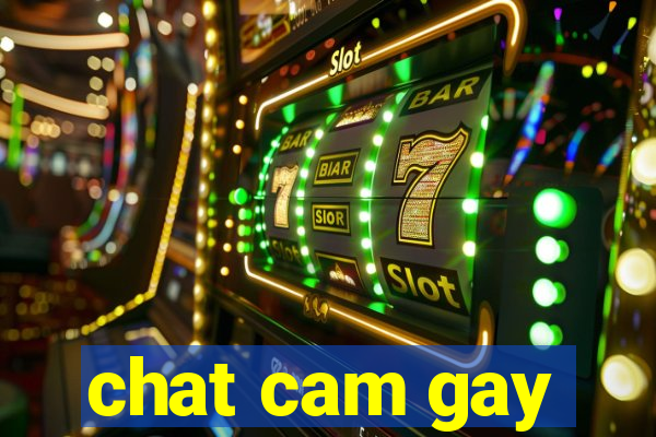 chat cam gay
